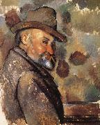 hat man Paul Cezanne